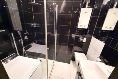 Przytulne 2 pokojowe mieszkanie z balkonem 45m2
