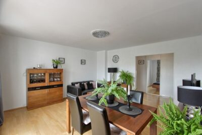 Wysoki standard, dobry rozkład! Balkon, piwnica