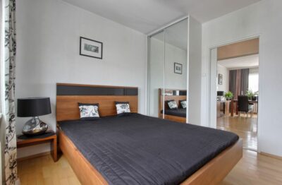 Wysoki standard, dobry rozkład! Balkon, piwnica