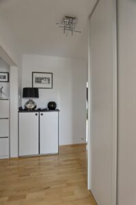 Wysoki standard, dobry rozkład! Balkon, piwnica