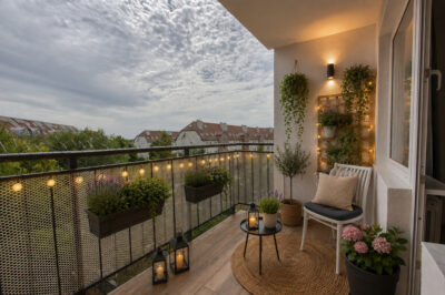 Wysoki standard, dobry rozkład! Balkon, piwnica