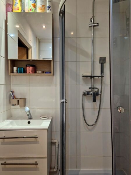 ★ 2 pokoje do remontu z opcją na 3 ★ Dąbie ★
