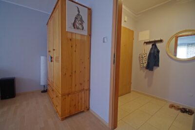 Kawalerka z miejscem postojowym