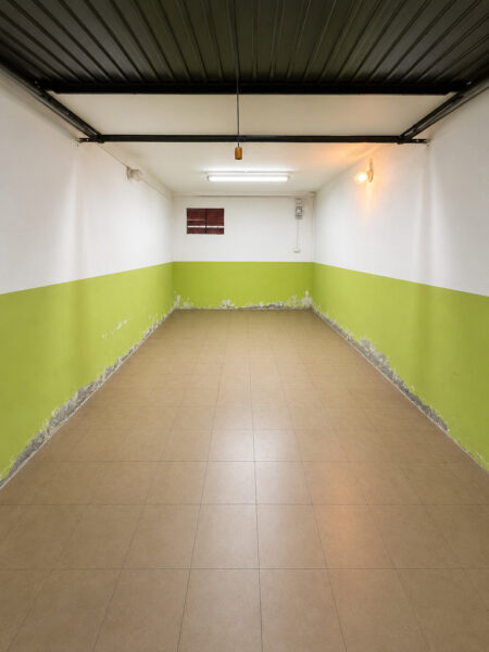 Garaż | 17 m² | Szczecin | Niebuszewo