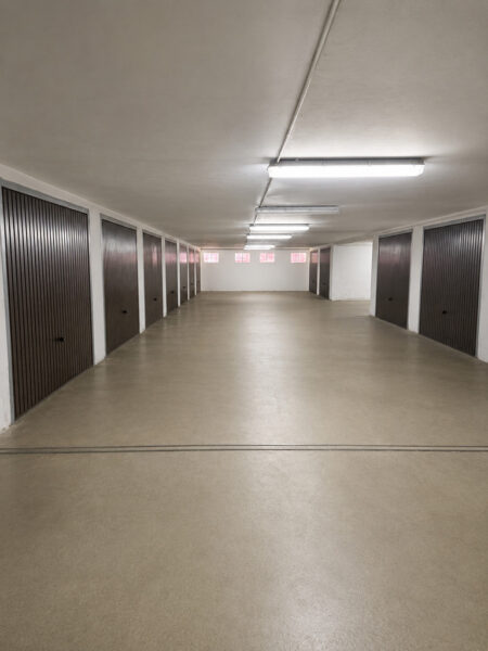 Garaż | 17 m² | Szczecin | Niebuszewo