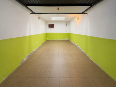Garaż | 17 m² | Szczecin | Niebuszewo
