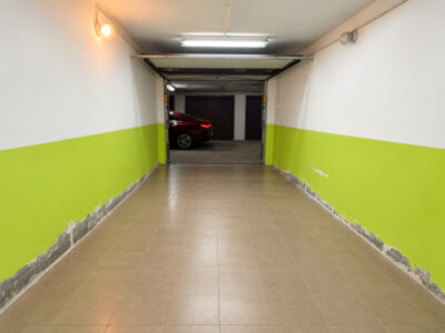 Garaż | 17 m² | Szczecin | Niebuszewo