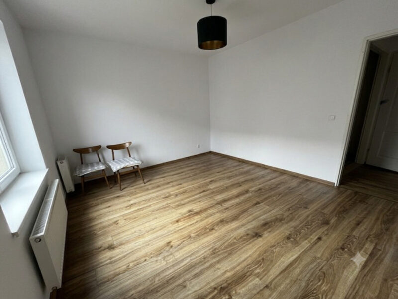 Przestronne 3 pokoje – Szczecin ul. Emilii Plater
