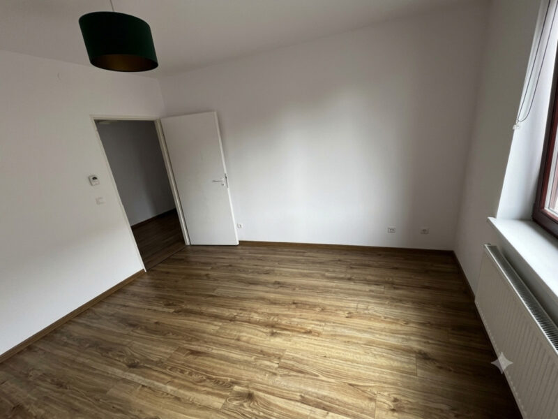 Przestronne 3 pokoje – Szczecin ul. Emilii Plater