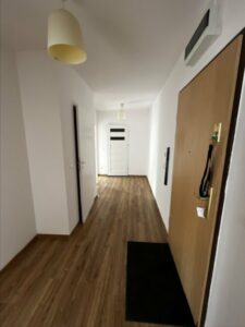 Przestronne 3 pokoje – Szczecin ul. Emilii Plater