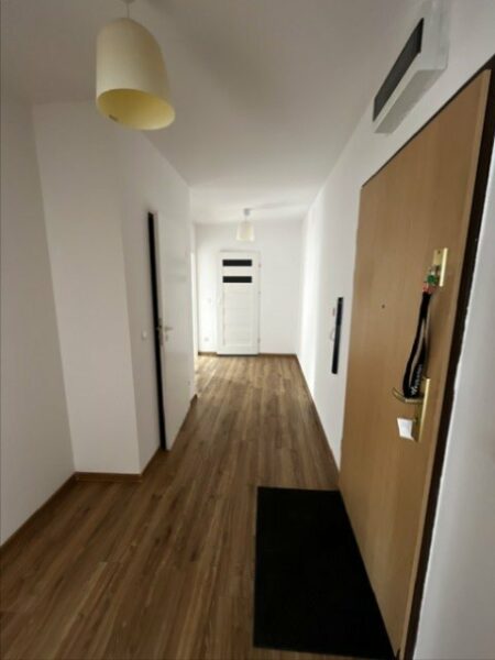 Przestronne 3 pokoje – Szczecin ul. Emilii Plater