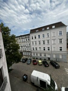Przestronne 3 pokoje – Szczecin ul. Emilii Plater