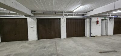 2 pokojowe mieszkanie na parterze z garażem
