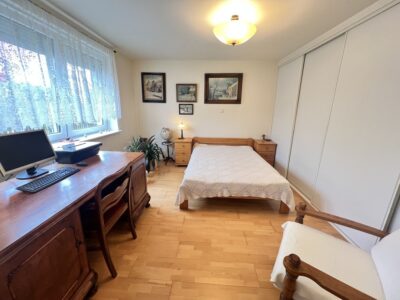 Dom wolnostojący na wynajem – Szczecin Pogodno II