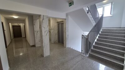 Wynajem| 2 pokoje |balkon |garaż |Gumieńce