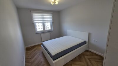 Wynajem| 2 pokoje |balkon |garaż |Gumieńce