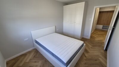 Wynajem| 2 pokoje |balkon |garaż |Gumieńce