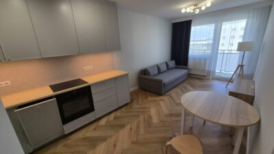 Wynajem| 2 pokoje |balkon |garaż |Gumieńce