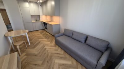 Wynajem| 2 pokoje |balkon |garaż |Gumieńce
