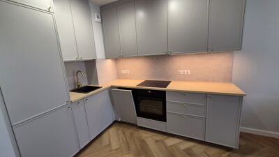 Wynajem| 2 pokoje |balkon |garaż |Gumieńce