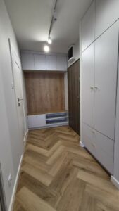 Wynajem| 2 pokoje |balkon |garaż |Gumieńce
