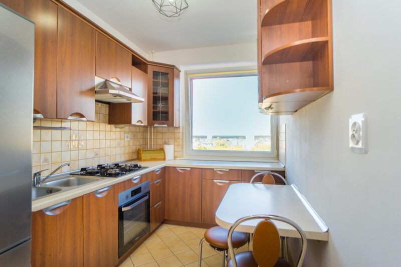 Spółdzielcze prawo 3pokoje, balkon - oś.Słoneczne