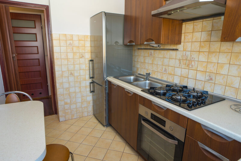Spółdzielcze prawo 3pokoje, balkon - oś.Słoneczne