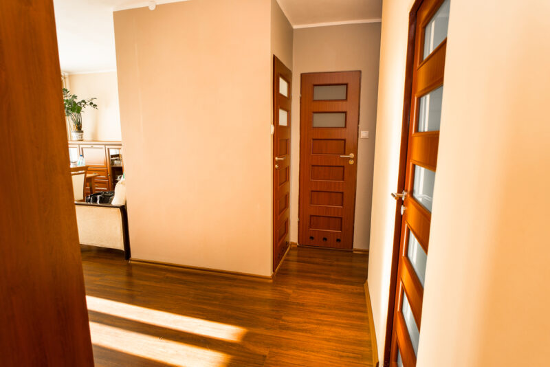 Spółdzielcze prawo 3pokoje, balkon - oś.Słoneczne