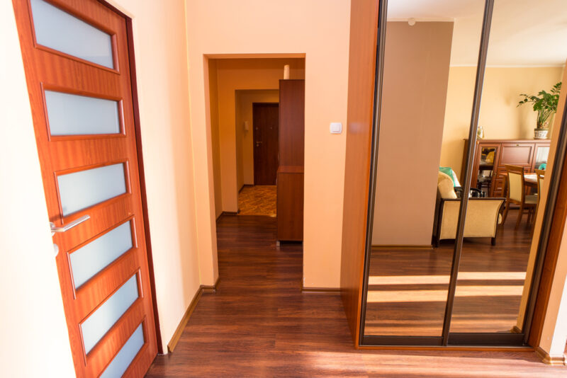 Spółdzielcze prawo 3pokoje, balkon - oś.Słoneczne