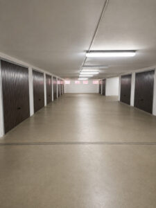 Garaż | 17 m² | Szczecin | Niebuszewo