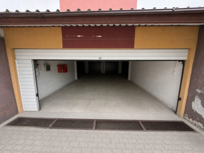 Garaż | 17 m² | Szczecin | Niebuszewo