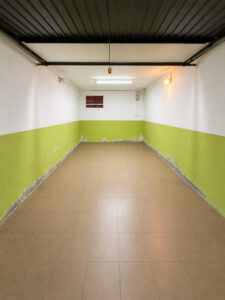 Garaż | 17 m² | Szczecin | Niebuszewo
