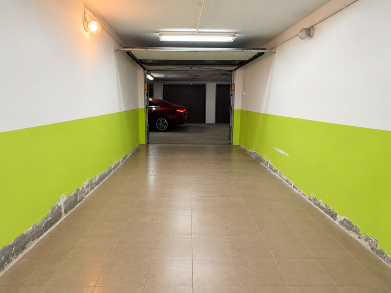 Garaż | 17 m² | Szczecin | Niebuszewo