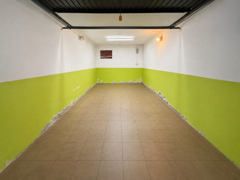 Garaż | 17 m² | Szczecin | Niebuszewo
