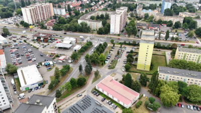 Garaż | 17 m² | Szczecin | Niebuszewo