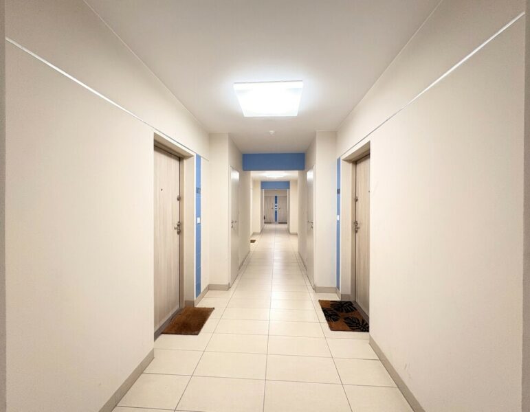 3 Pokoje I Balkon I Os. Pionierów I Nowe Miasto
