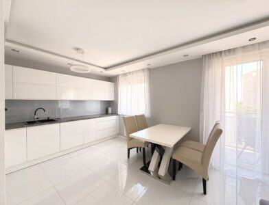 3 Pokoje I Balkon I Os. Pionierów I Nowe Miasto