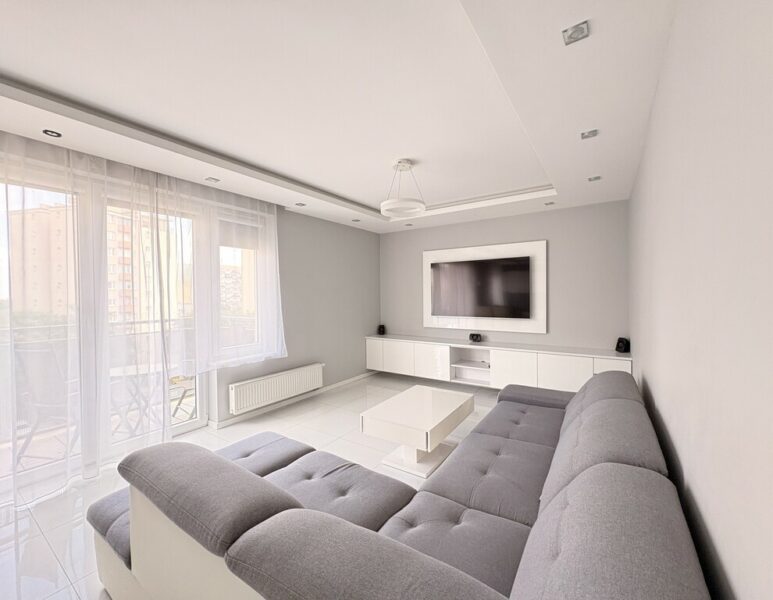 3 Pokoje I Balkon I Os. Pionierów I Nowe Miasto