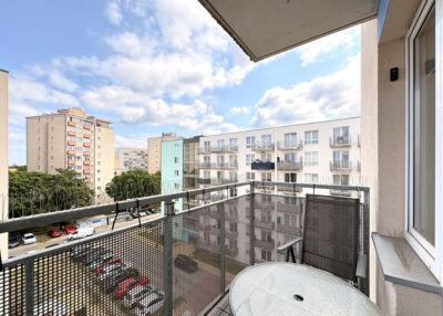 3 Pokoje I Balkon I Os. Pionierów I Nowe Miasto
