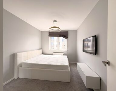 3 Pokoje I Balkon I Os. Pionierów I Nowe Miasto