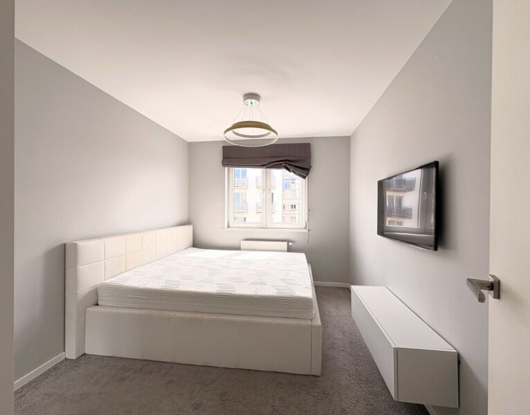 3 Pokoje I Balkon I Os. Pionierów I Nowe Miasto