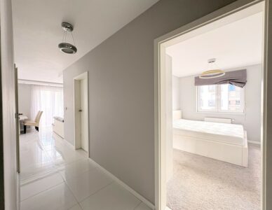 3 Pokoje I Balkon I Os. Pionierów I Nowe Miasto