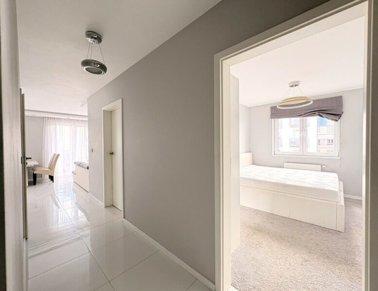 3 Pokoje I Balkon I Os. Pionierów I Nowe Miasto
