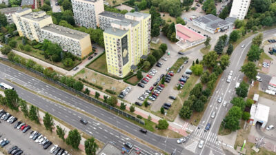 Garaż | 17 m² | Szczecin | Niebuszewo