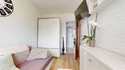 2 pokojowe mieszkanie w Nowogardzie dla Rodziny