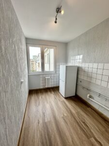 Komfortowe 2 pokoje na zielonym Os.Zawadzkiego