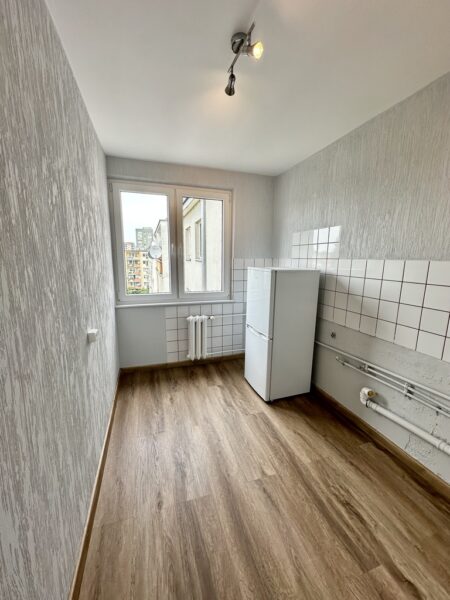 Komfortowe 2 pokoje na zielonym Os.Zawadzkiego