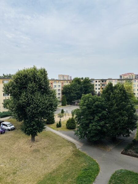 Komfortowe 2 pokoje na zielonym Os.Zawadzkiego