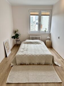 Komfortowe 2 pokoje na zielonym Os.Zawadzkiego