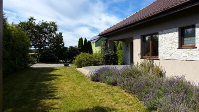 Nowoczesny dom parterowy 167,48 m² na sprzedaż!